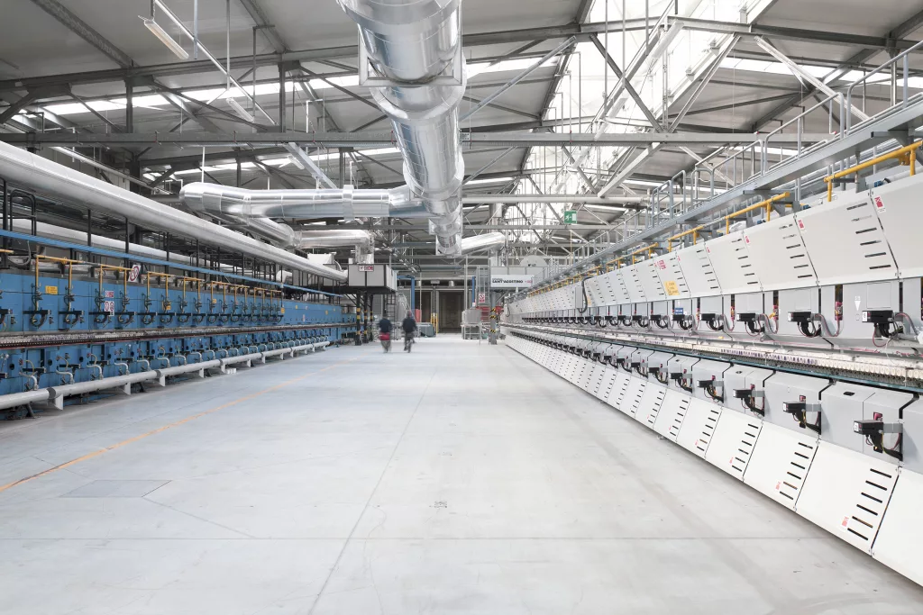 Design contemporaneo e aria salubre