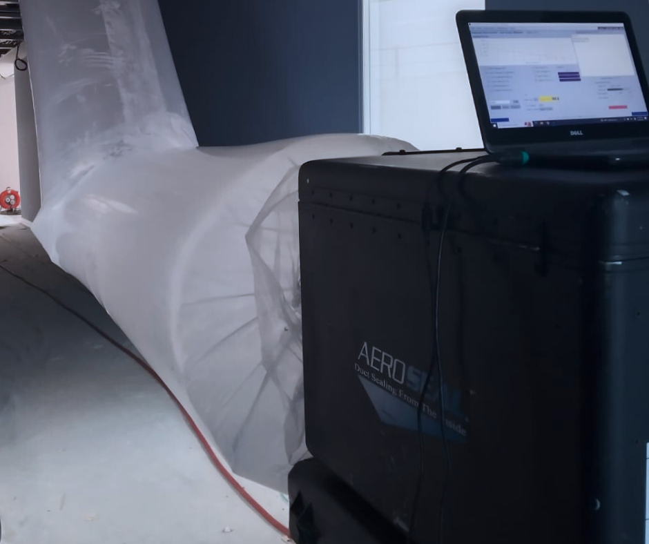 Aeroseal: un caso studio significativo