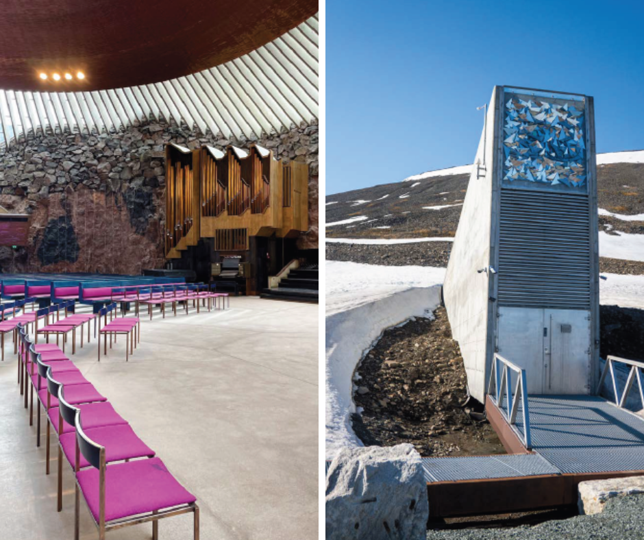 Curiosità da Alisea Journal 11