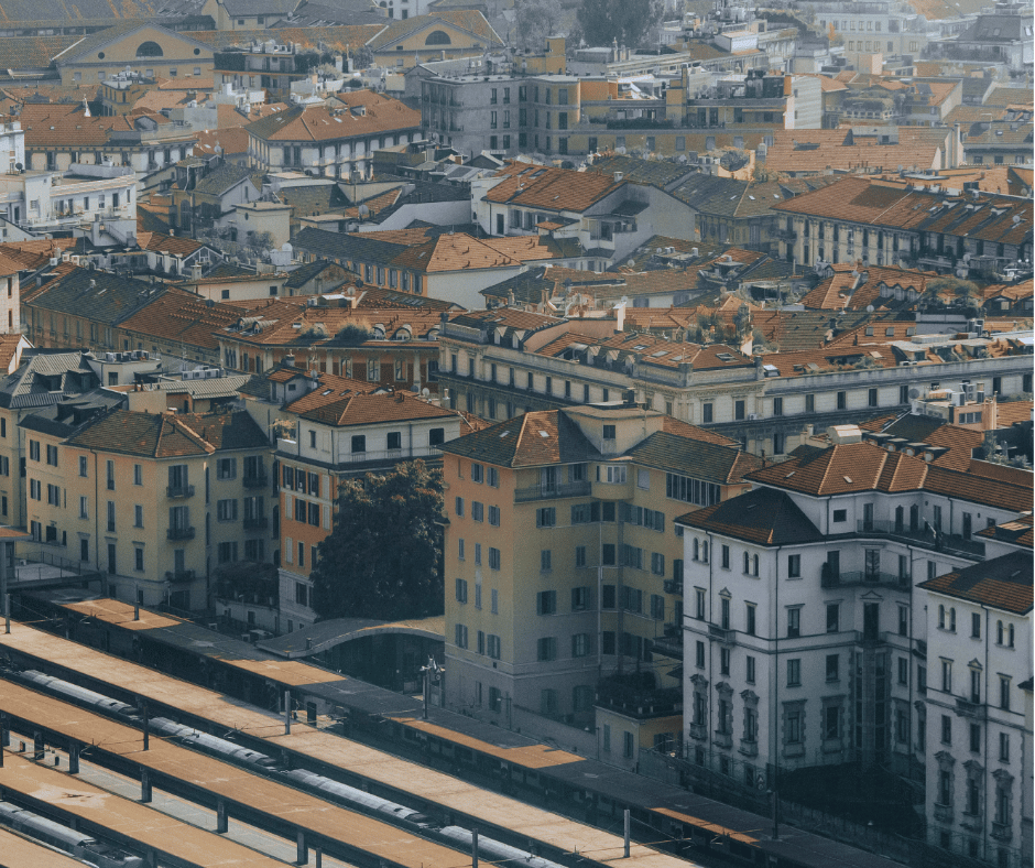 Monitoraggio qualità dell'aria 2025