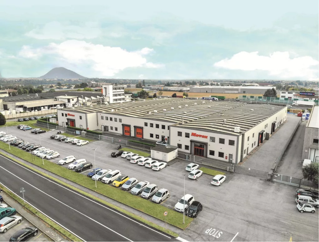 Da visione familiare a continua innovazione