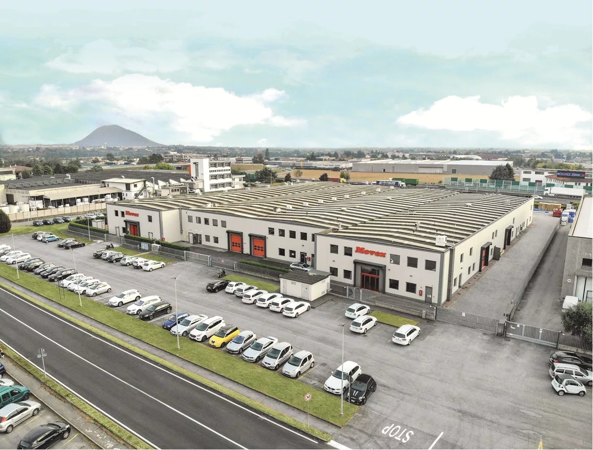 Da visione familiare a continua innovazione