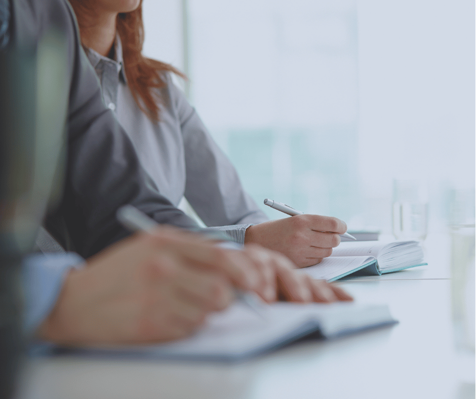 Formazione in sicurezza e prevenzione sul lavoro